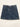 GIRLS STRETCH DENIM SKIRT