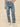 MEN LOOSE TIE DYE JEANS
