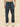 MEN BLUE STRETCH TWILL SLIM CARGO PANT